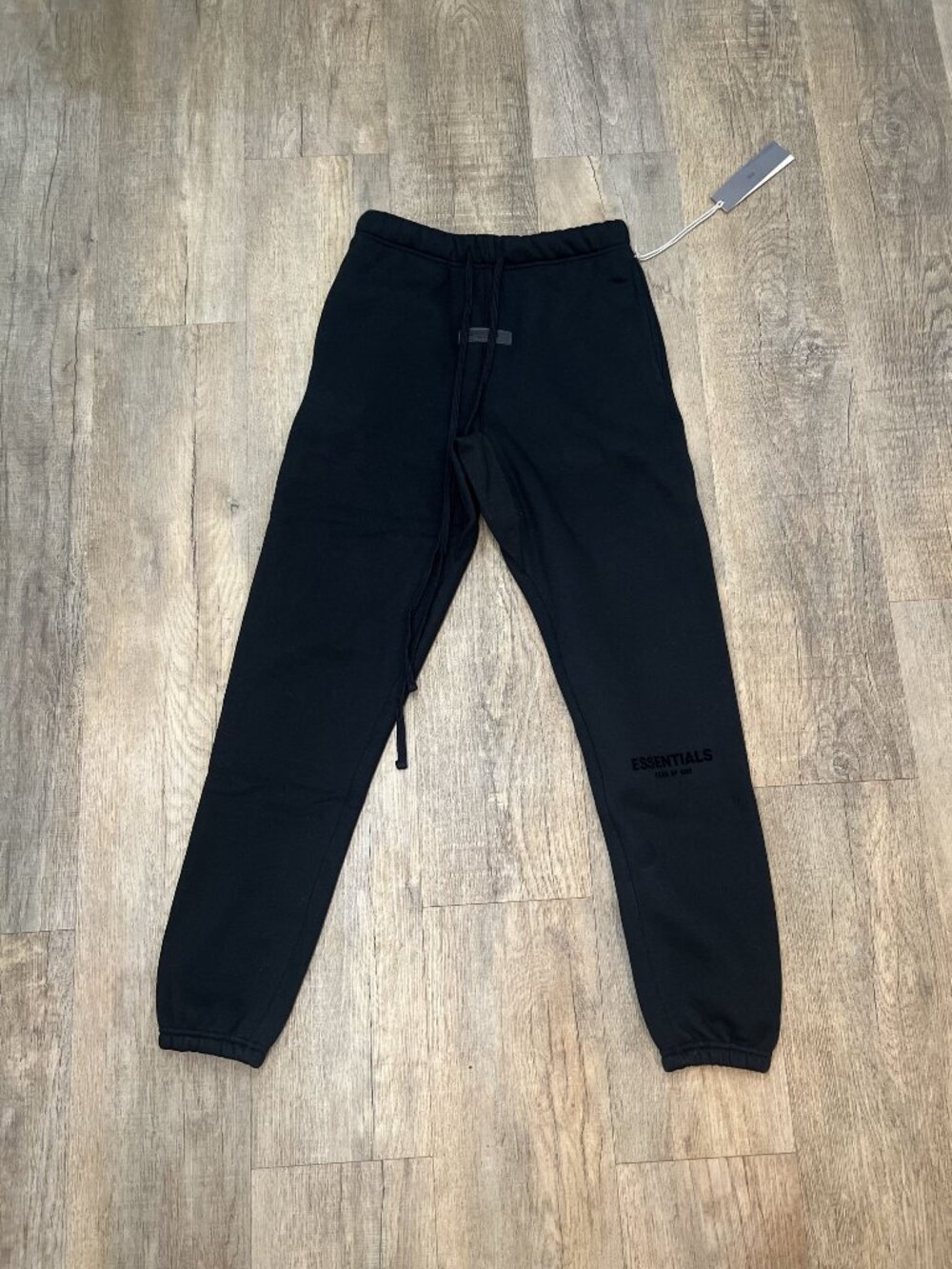 Fear Of God Essentials Stretch Limo Sweatpants Size L